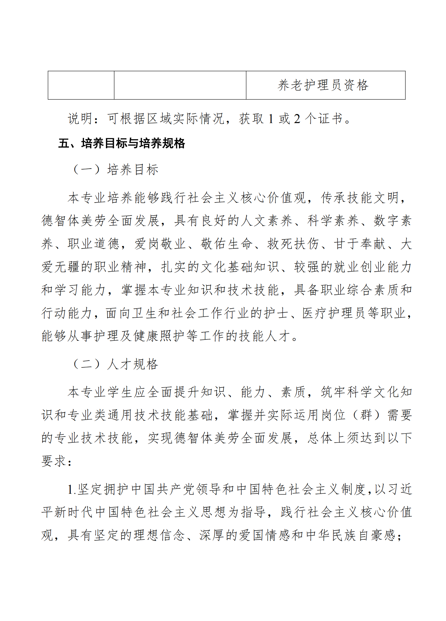 南阳中医药学校护理专业人才培养方案_01.png